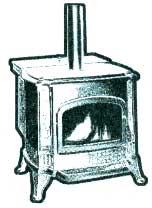 Common Questions about Wood Burning Stoves Image